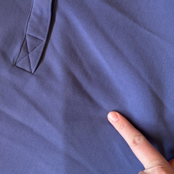 Figs Rafaela top - Picture 2 of 3